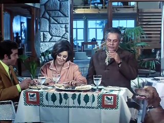 Shee' Mn El Azab Movie - فيلم شيئ من العذاب