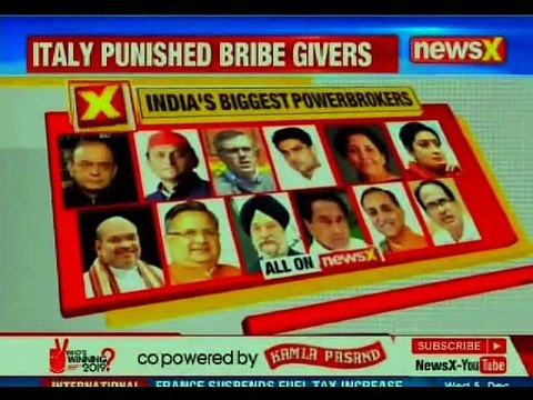 AgustaWestland case: Christian Michel is the main accused in the VVIP chopper scandal