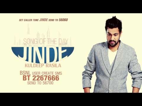 Kuldeep Rasila | Sai | Caller Tune Codes | Brand New Latest Punjabi Songs 2014