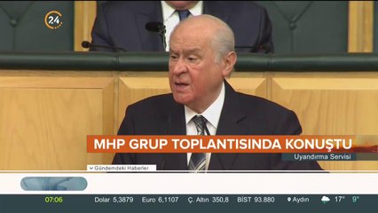 "İradesiz yönetimler İslam'ın sırtına saplanmış zehirli hançerdir"