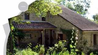 A vendre - Maison/villa - Uzes (30700) - 3 pièces - 90m²