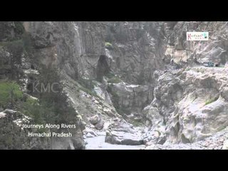 Journeys Along Rivers 01