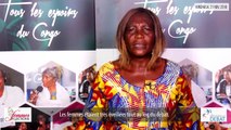 HIRONDELLE DÉBAT FEMMES&ELECTIONS : FEMME ET CITOYENNE MA VOIX COMPTE, MBANKANA 21_NOVEMBRE_2018
