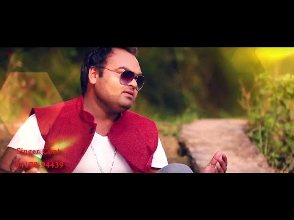 Dara Singh | One Sided Love | Official Trailer | Full HD Brand New Latest Punjabi Songs 2014