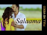 New Punjabi Songs 2014 | Salaama | G Singh | Full HD Latest Punjabi Songs 2014