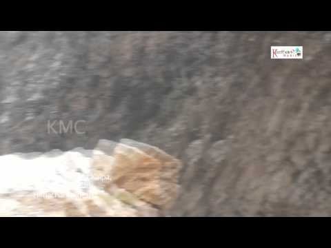 Shimla to Kinnaur Via Kalpa Dangerous Roads in Himachal Pradesh