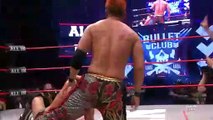 Marty Scurll Vs Kazuchika Okada