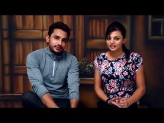 Diwali 2014 Wishes By Singer Deep Dhillon & Jaismeen Jassi