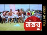 Baldev Aujla (Bullet) | Gabru | Full HD Brand New Punjabi Songs 2014 | Kabbadi Cup 2014
