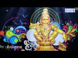 Lord Ayyappa || Kanneswami || Sabharimala Darshanam || Latest Songs