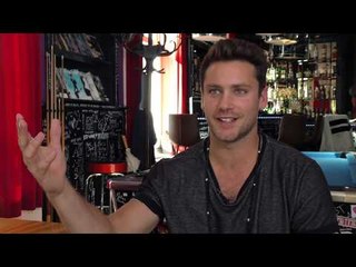 Bastian Baker interview (part 1)