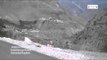 Kalpa to Kinnaur Treacherous Roads in Himachal Pradesh