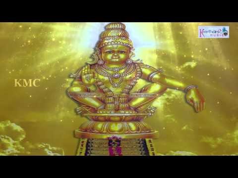 Swami Saranam Manikanta || Harivarasanam || Lord Ayyappa Swamy Telugu Devotional