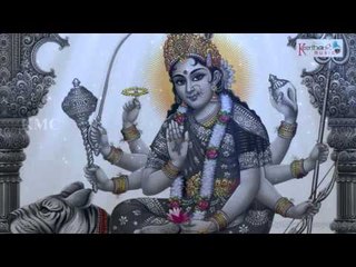 Goddess Durga Devi || Bale Bhagye Namosthuthe || Sivaranjini || Devotional
