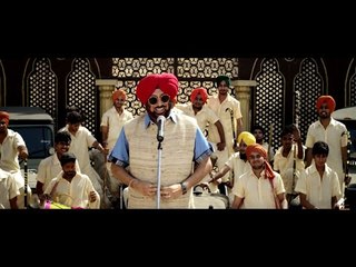 Aish | Balkar Sidhu & Mandeep Kaur | Jaswinder Bhalla | Official Trailer | New Punjabi Songs 2014