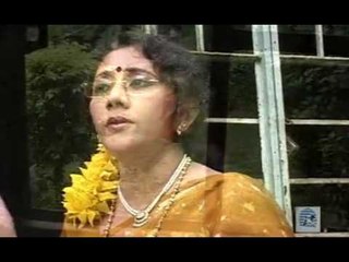 Uchatana Mana Ghare Roy Na Piya Mor | Geetimalika | Papia Ghosh | Nirjharer Swapna