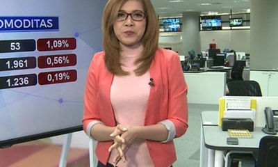 Pantauan Pembukaan Perdagangan Rabu, 5 Desember 2018