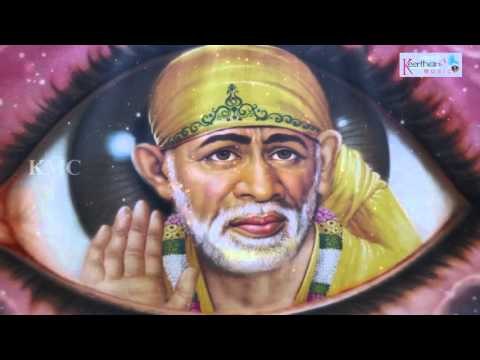 Lord Sai Baba Telugu Devotional || Sai Smaranam || Om Sri Sai Gana Samsevitham