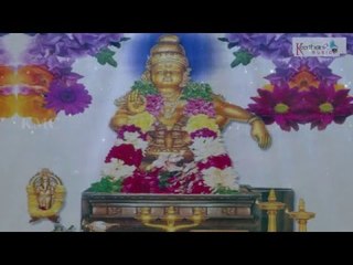 Sabharimala Darshanam || Murugan || Lord Ayyappa Swami Telugu Songs