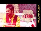 New Punjabi Songs 2015 | Gabru | Jatinder Jeetu | Latest Punjabi Songs 2015 | Full HD