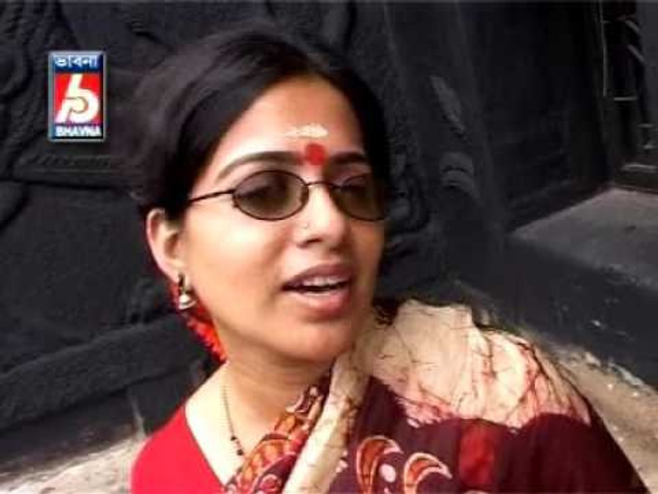 PURANO SHEI DINER ||| Elo Gunguniye || Monoj | Manisha || Rabindranath Thakur