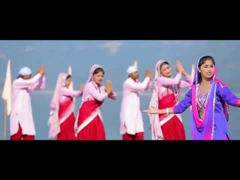 New Punjabi Songs 2015 | Rehmatan | Ginni Mahi | Latest Punjabi Songs 2015 | Full HD Punjabi Songs
