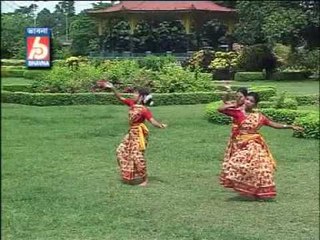 Shukno Patar || Projapoti Projapoti || Kazi Nazrul Islam || BHAVNA RECORDS