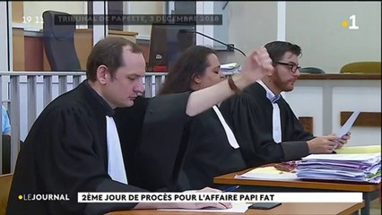Affaire papy Fat : le calvaire continue pour la famille de la victime