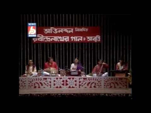 Nahoy Tomar Ja Hoyechhe || Ami Phirbo Na Re || Roma Mondal || BHAVNA RECORDS