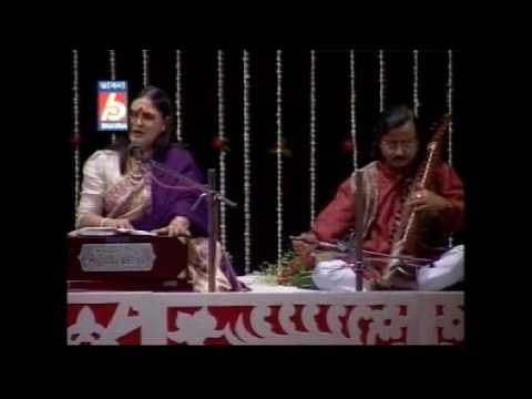 Akash Hote Akashpathe || Ami Phirbo Na Re || Roma Mondal || BHAVNA RECORDS