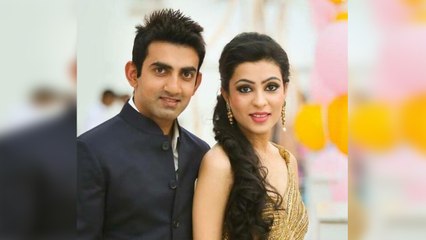 Gautam Gambhir Love Story: Gautam & wife Natasha Jain share this celestial bond | Boldsky