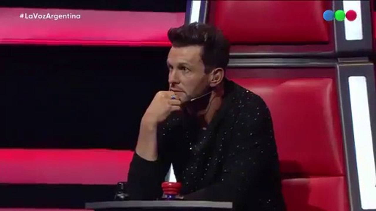 La Voz Argentina 2018 - Programa 43