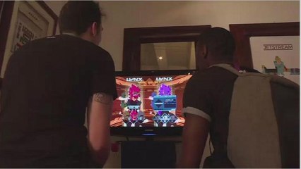 Les défis de l'industrie du jeux vidéo en Afrique