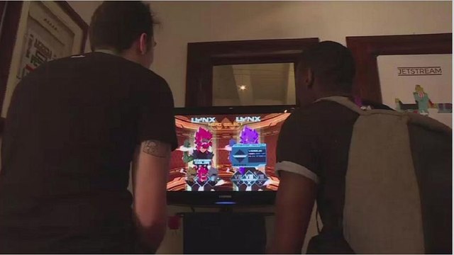 Les défis de l'industrie du jeux vidéo en Afrique