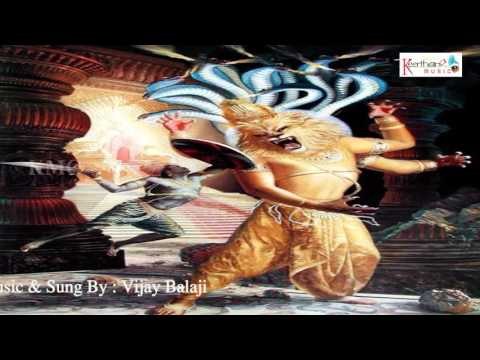 Lakshmi Narasimha Charita || Sri Narasimha Swaramanjari || Narasimha Swamy Devotional