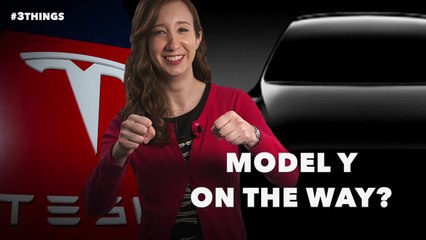 Tesla Refutes Timeline, ADL Awards Tim Cook and Quora Breach Hits 100 Million (60-Second Video)