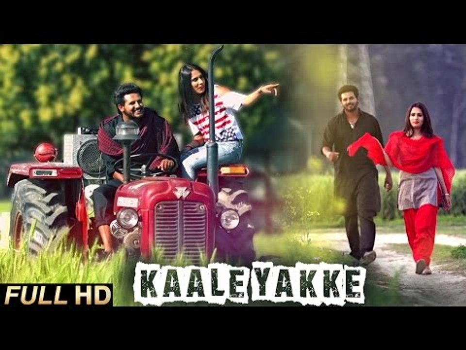 New Punjabi Songs 2015 || KAALE YAKKE || SARABJEET SABI || ASTER STUDIO || Punjabi Songs 2015