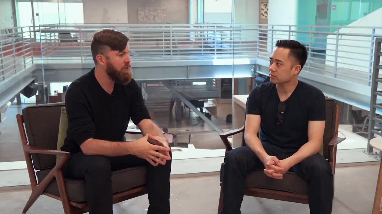 Should You Be Using Facebook or Youtube Ads? | Leveling Up With John Crestani