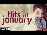 Non Stop January 2015 Hits | New Punjabi Songs 2015 | Latest Punjabi Hits 2015