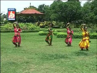 Shyama Tombi Ami || Projapoti Projapoti || Kazi Nazrul Islam || BHAVNA RECORDS