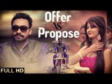 New Punjabi Songs 2015 | OFFER VS PROPOSE | NAVJOT GURAYA | Latest Punjabi Songs 2015