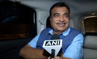 Confident of BJP forming govt in Chhattisgarh, MP & Rajasthan: Nitin Gadkari