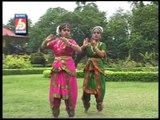 Ami Jar Niupurero Chhondo | Bediya Bedini | Rupsha Roy | Kazi Nazrul Islam