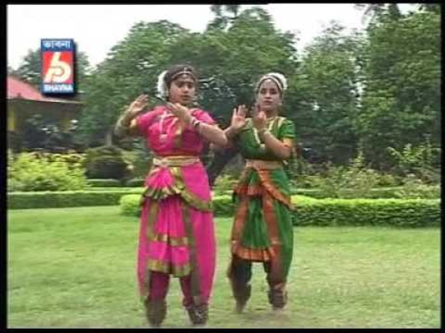 ⁣Ami Jar Niupurero Chhondo | Bediya Bedini | Rupsha Roy | Kazi Nazrul Islam