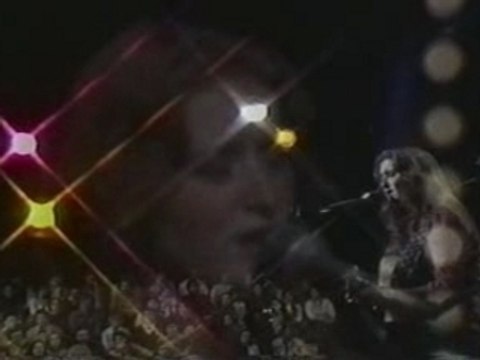Bonnie Raitt - Angel From Montgomery 17.12.1974 Chicago