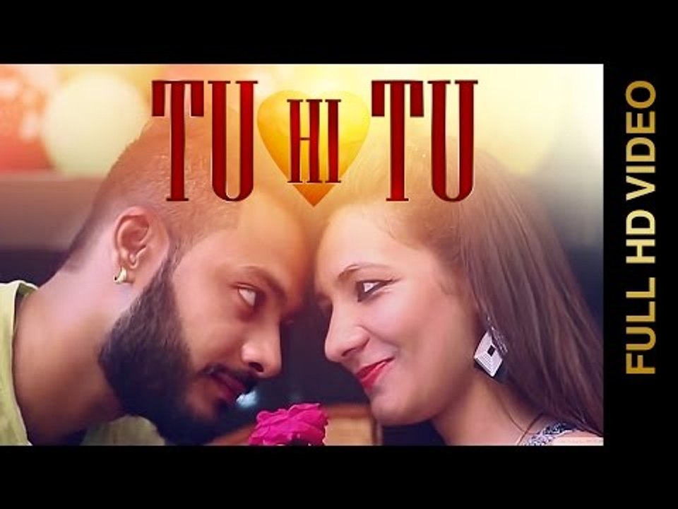 New Punjabi Songs 2015 | Tu Hi Tu | Rajat Bhatt | Latest Punjabi Songs 2015