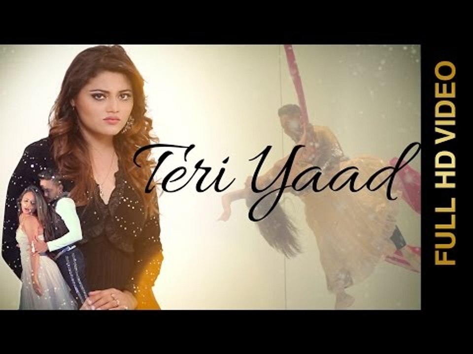 New Punjabi Songs 2015 | Teri Yaad | Shallu Sharma | Latest Punjabi Songs 2015