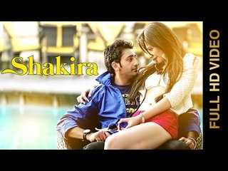 New Punjabi Songs 2015 | Shakira | Roop Bapla | Latest Punjabi Songs 2015