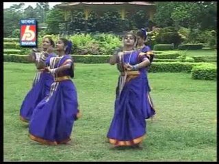 Churi Kinkini | Bediya Bedini | Avrakanti Saha | Kazi Nazrul Islam