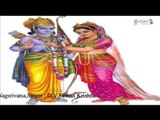 Nanubrovamani || Lord Rama Song || Sanskrit devotional by D.V. Mohan Krishna